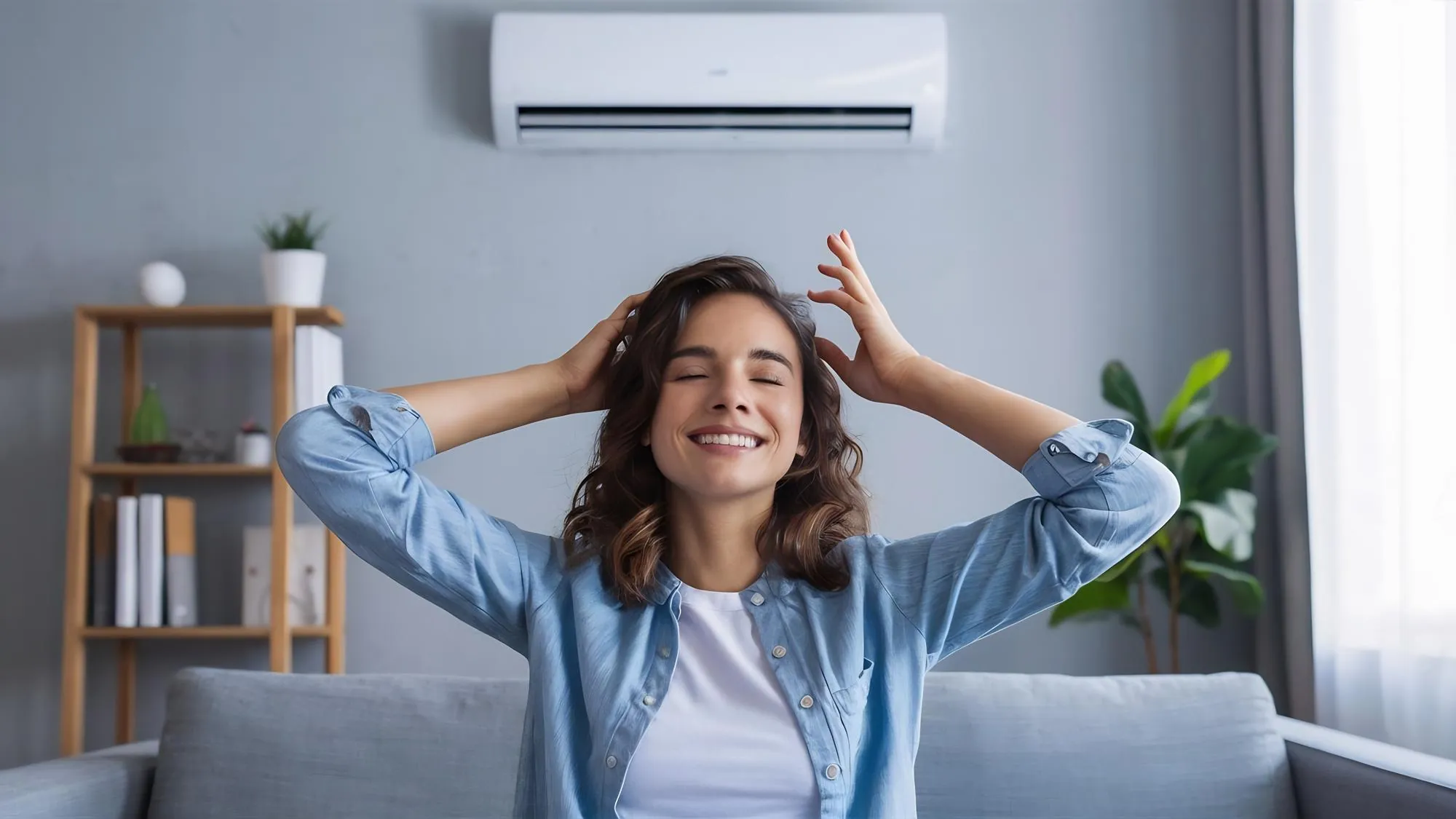 Locação de Aparelhos de Ar Condicionado